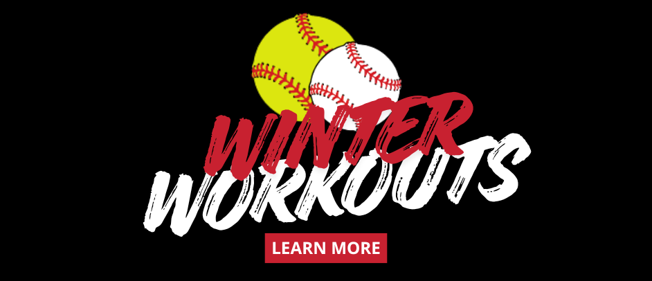 Winter Workouts