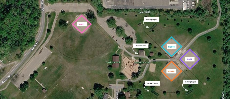 Field Map