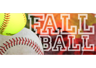 Fall Ball